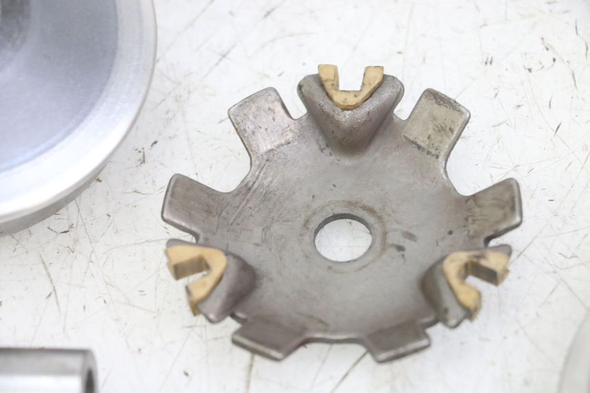 photo de VARIATOR PEUGEOT KISBEE 2T 50 (2018 - 2022)