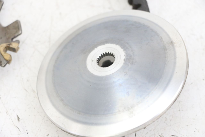 photo de VARIATOR PEUGEOT KISBEE 2T 50 (2018 - 2022)