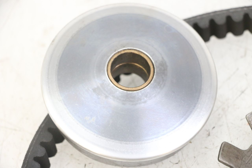 photo de VARIATOR PEUGEOT KISBEE 2T 50 (2018 - 2022)