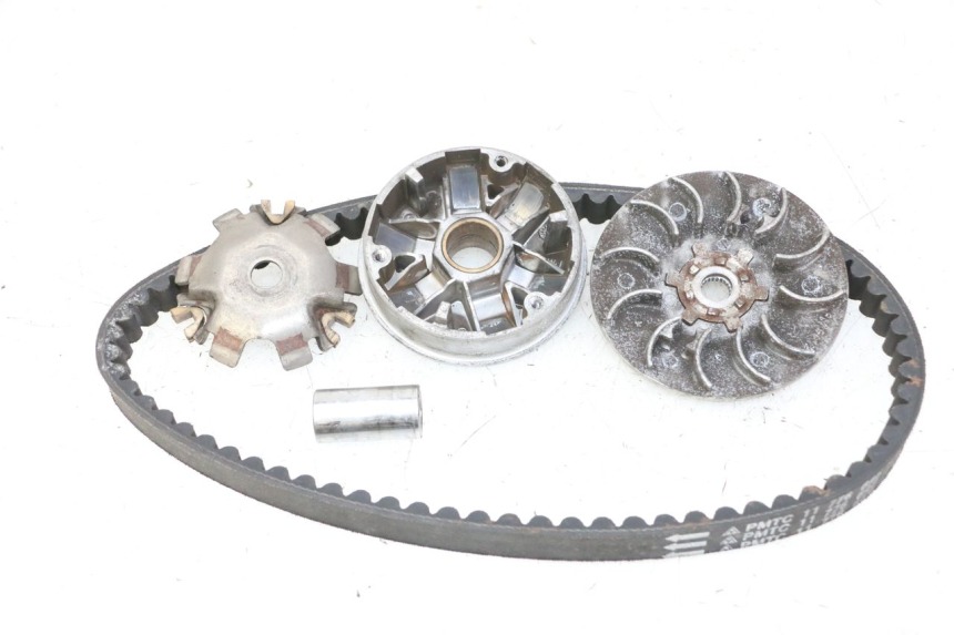 photo de VARIATOR PEUGEOT KISBEE 2T 50 (2010 - 2017)