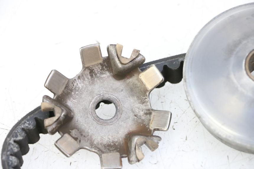 photo de VARIATOR PEUGEOT KISBEE 2T 50 (2010 - 2017)