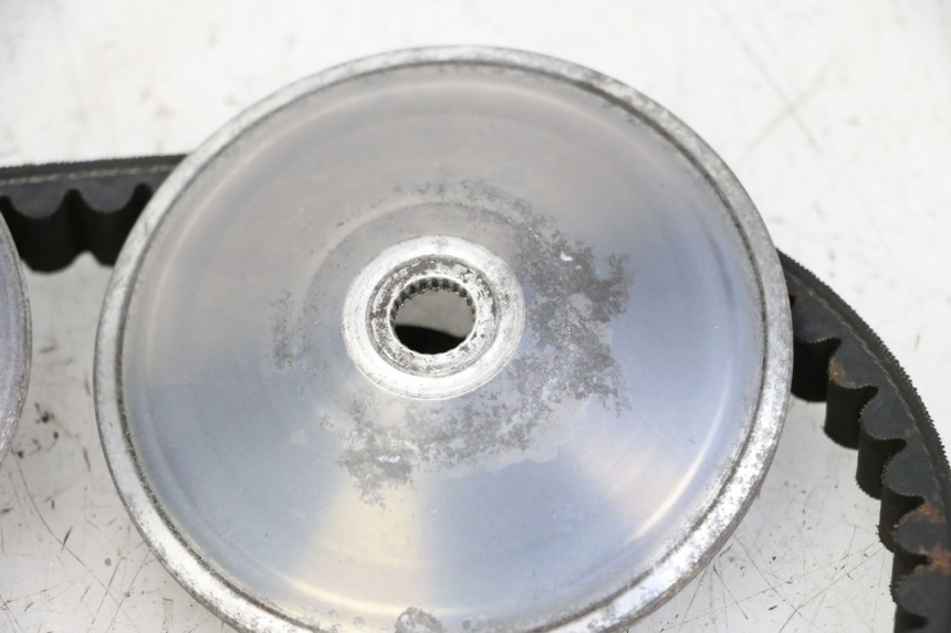 photo de VARIATOR PEUGEOT KISBEE 2T 50 (2010 - 2017)