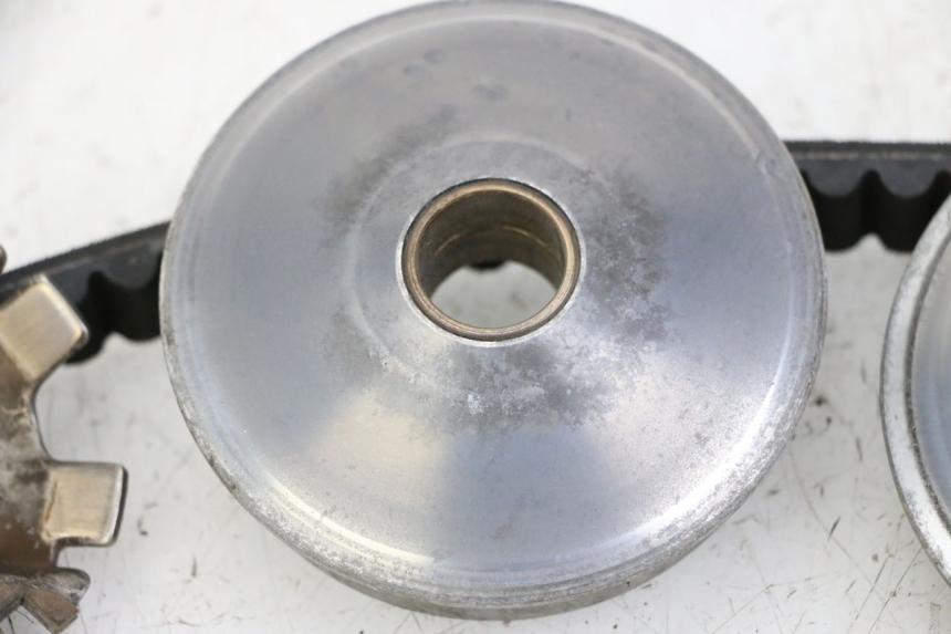 photo de VARIATOR PEUGEOT KISBEE 2T 50 (2010 - 2017)