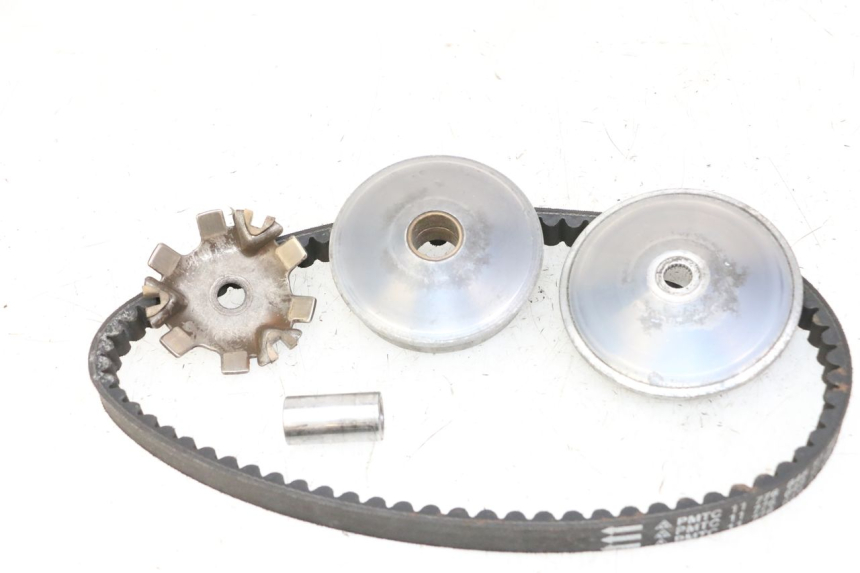 photo de VARIATOR PEUGEOT KISBEE 2T 50 (2010 - 2017)