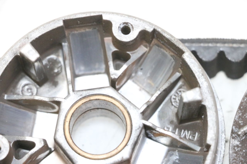 photo de VARIATOR PEUGEOT KISBEE 2T 50 (2010 - 2017)