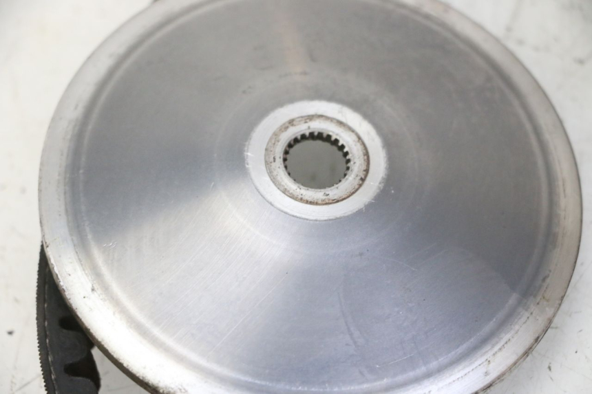 photo de VARIATOR PEUGEOT KISBEE 2T 50 (2010 - 2017)