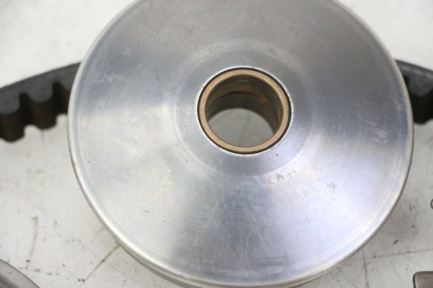 photo de VARIATOR PEUGEOT KISBEE 2T 50 (2010 - 2017)