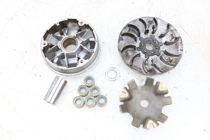 photo de VARIATOR PEUGEOT KISBEE 2T 50 (2010 - 2017) - Main view