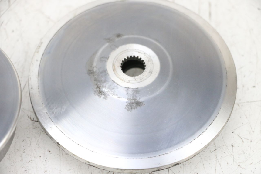 photo de VARIATOR PEUGEOT KISBEE 2T 50 (2010 - 2017) - Alternative perspective