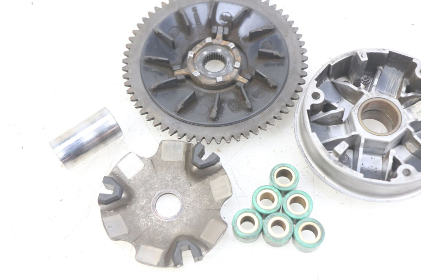 photo de VARIATOR PEUGEOT KISBEE 4T 50 (2010 - 2017)