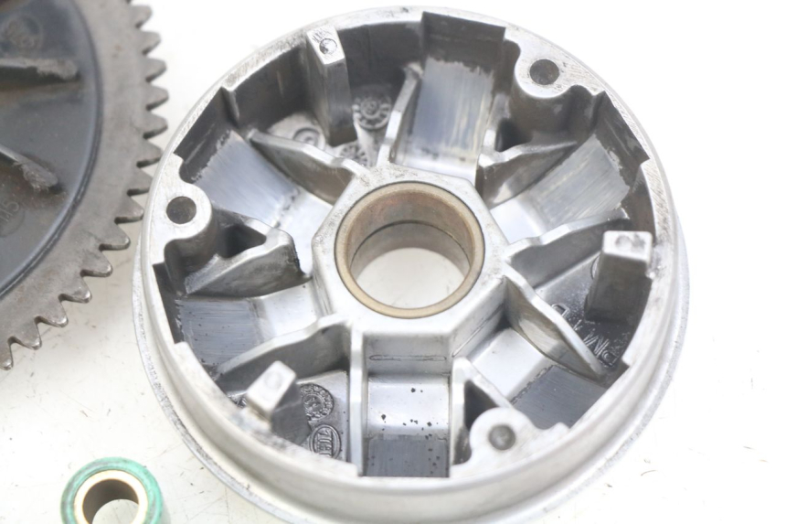 photo de VARIATOR PEUGEOT KISBEE 4T 50 (2010 - 2017)