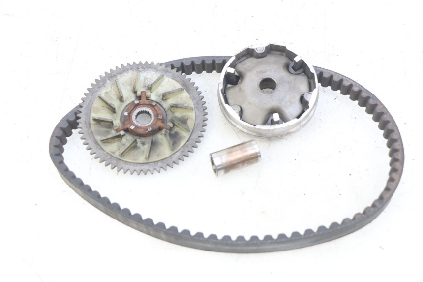 photo de VARIATOR PEUGEOT KISBEE 4T 50 (2018 - 2022)