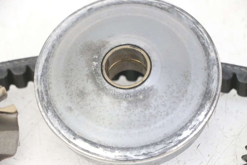photo de VARIATOR PEUGEOT KISBEE 4T 50 (2018 - 2022)