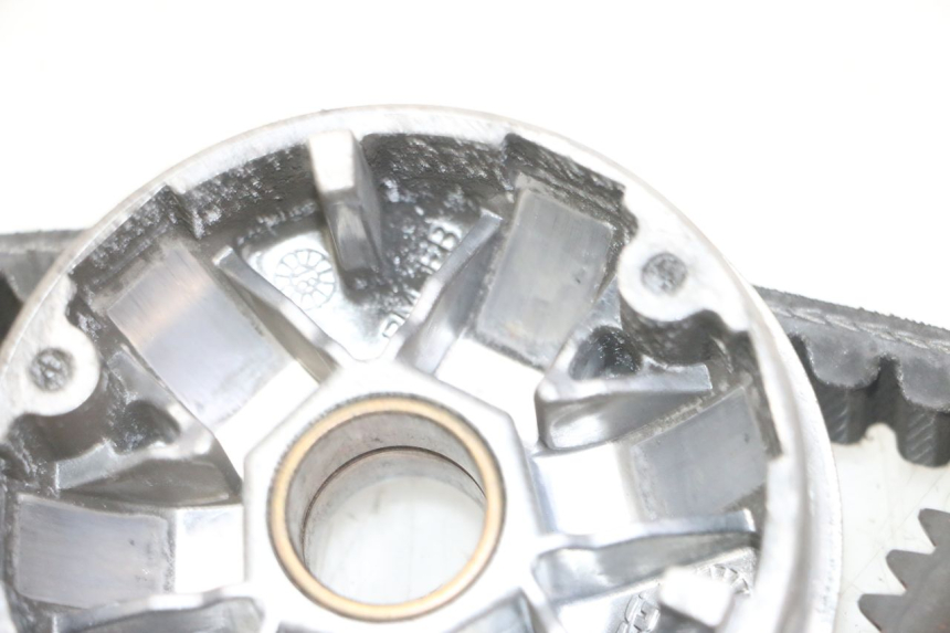 photo de VARIATOR PEUGEOT KISBEE 4T 50 (2018 - 2022)