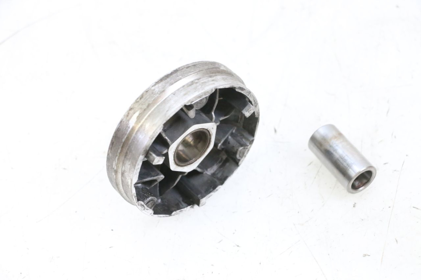 photo de VARIATOR PEUGEOT KISBEE 4T 50 (2010 - 2017)