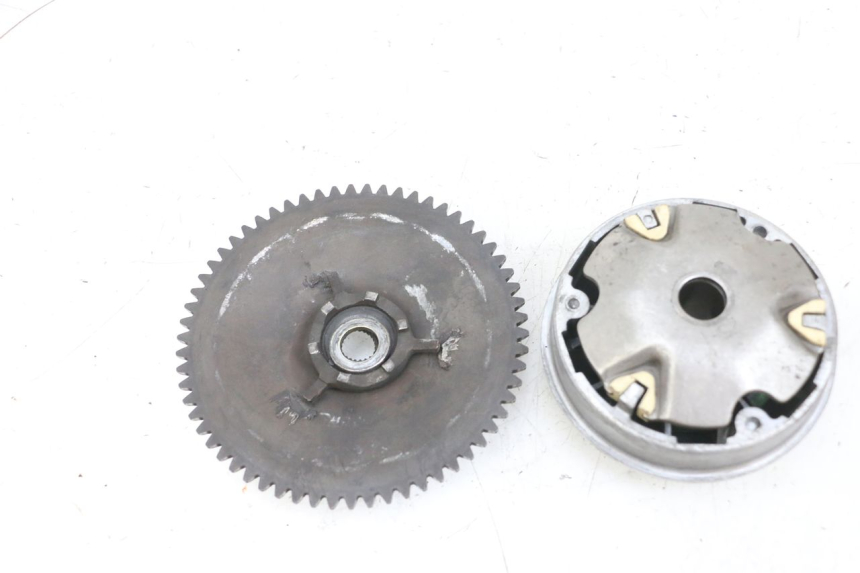 photo de VARIATOR PEUGEOT KISBEE 4T 50 (2010 - 2017) - Alternative perspective