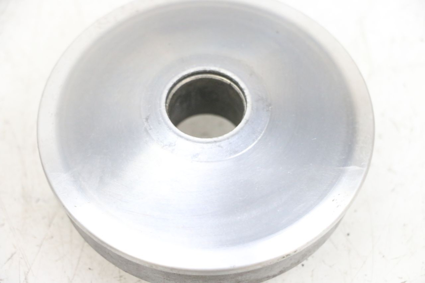 photo de VARIATOR PEUGEOT KISBEE 4T 50 (2010 - 2017) - Fixing points details