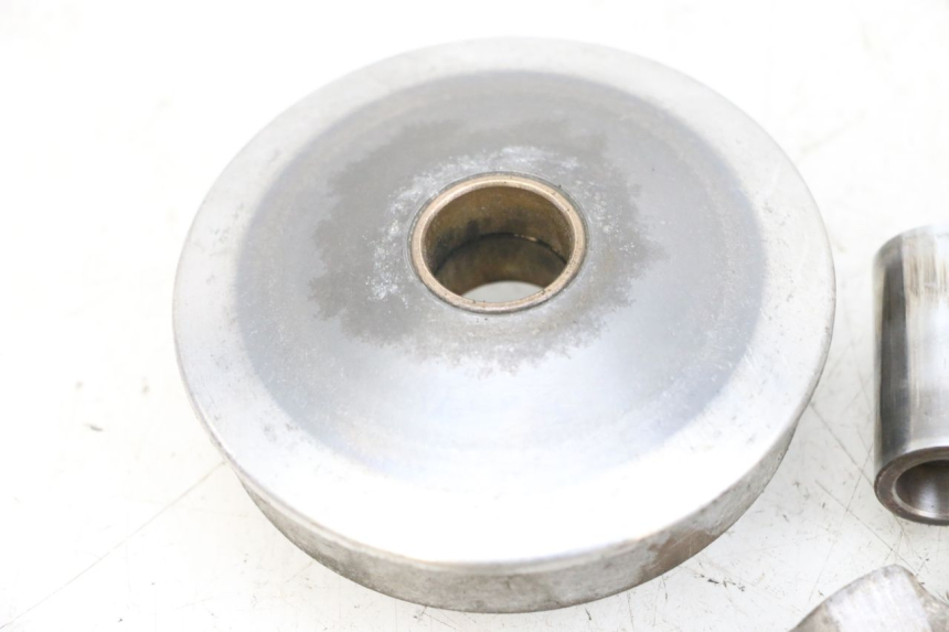 photo de VARIATOR PEUGEOT KISBEE 4T 50 (2010 - 2017) - Additional view of the item