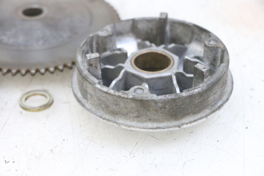 photo de VARIATOR PEUGEOT KISBEE 4T 50 (2010 - 2017) - Technical close-up