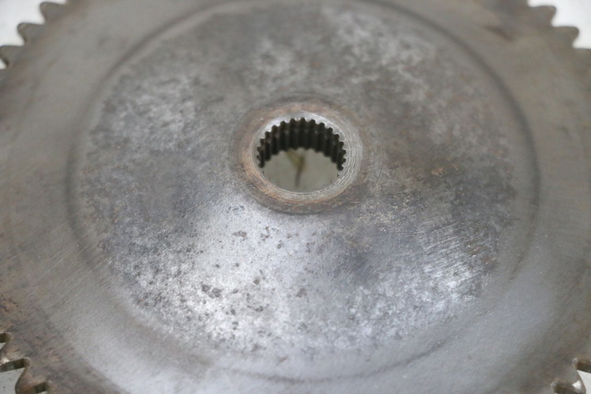 photo de VARIATOR PEUGEOT KISBEE 4T 50 (2010 - 2017) - Checked used part