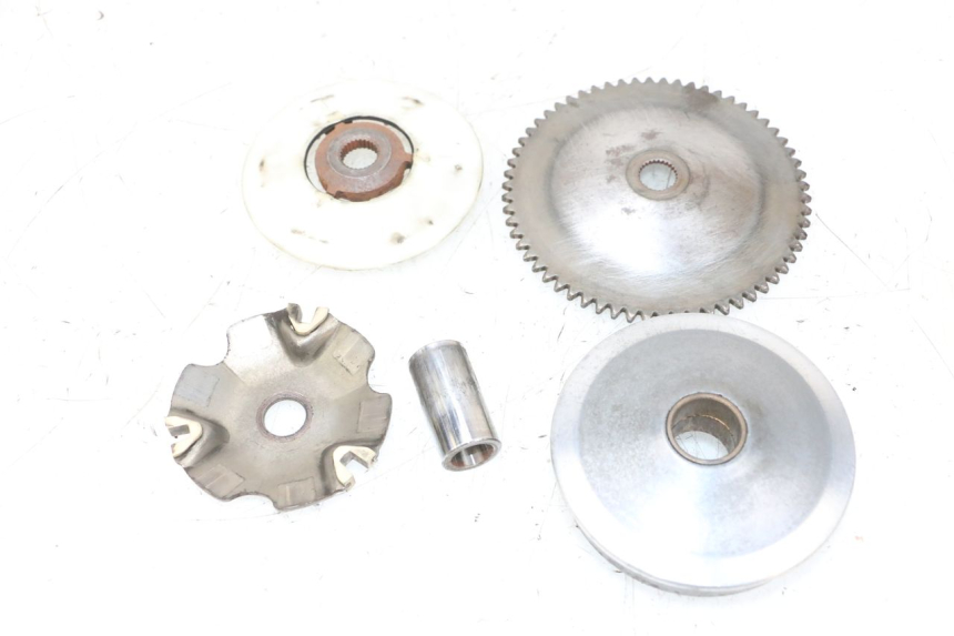 photo de VARIATOR PEUGEOT KISBEE 4T 50 (2010 - 2017) - Product overview