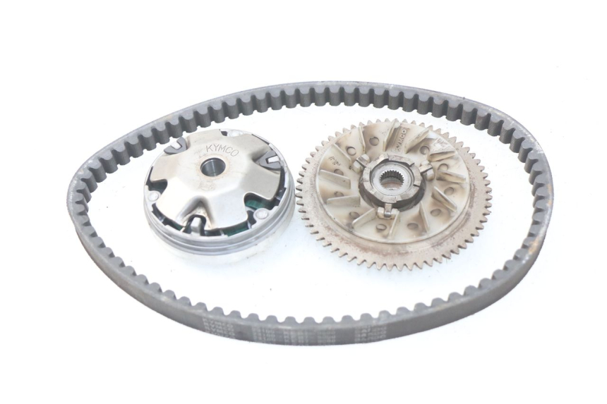 photo de VARIATOR KYMCO AGILITY RS 2T 50 (2009 - 2013)