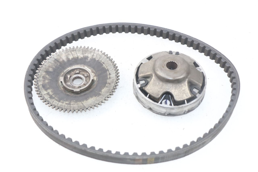 photo de VARIATOR PIAGGIO LIBERTY 4T 50 (2009 - 2015)