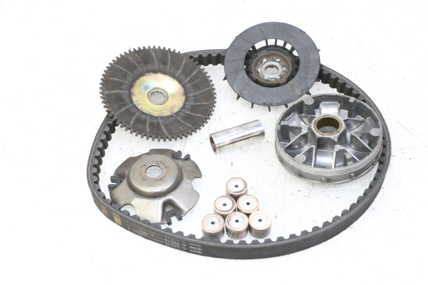 photo de VARIATOR PIAGGIO LIBERTY 4T 50 (2009 - 2015)