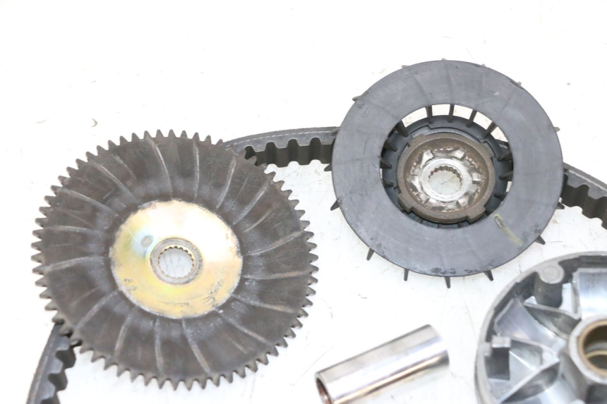 photo de VARIATOR PIAGGIO LIBERTY 4T 50 (2009 - 2015)