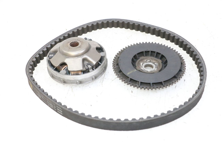 photo de VARIATOR PIAGGIO LIBERTY 4T 50 (2009 - 2015)