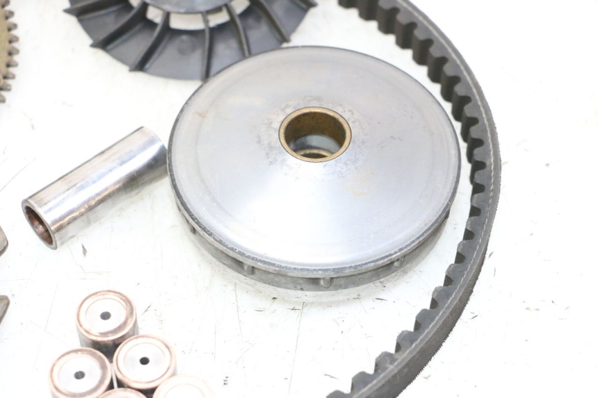 photo de VARIATOR PIAGGIO LIBERTY 4T 50 (2009 - 2015)