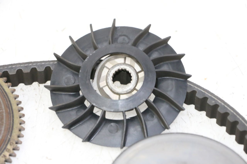 photo de VARIATOR PIAGGIO LIBERTY 4T 50 (2009 - 2015)