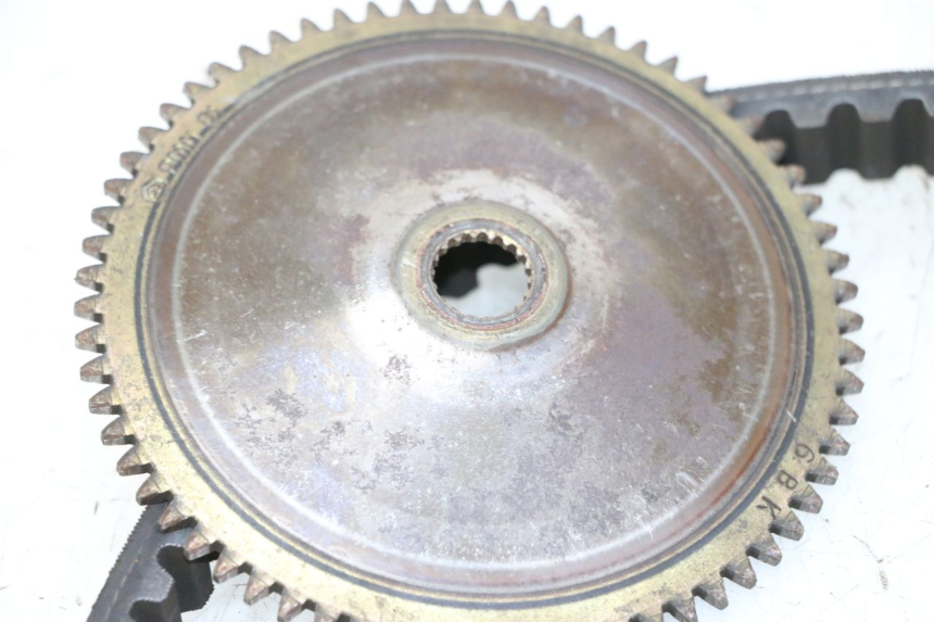 photo de VARIATOR PIAGGIO LIBERTY 4T 50 (2009 - 2015)