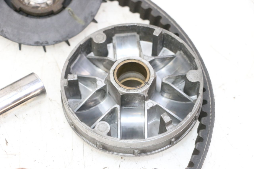photo de VARIATOR PIAGGIO LIBERTY 4T 50 (2009 - 2015)