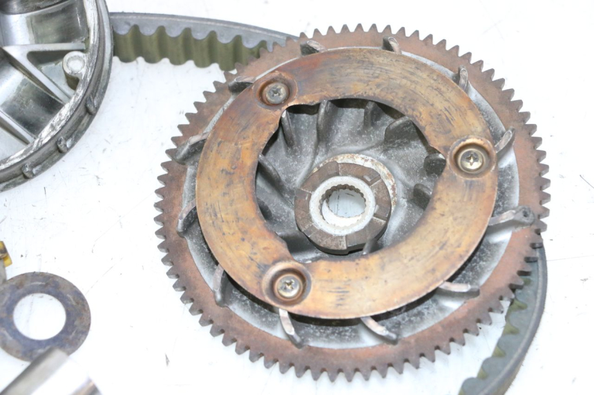 photo de VARIATOR PIAGGIO LIBERTY 125 (1998 - 2008)