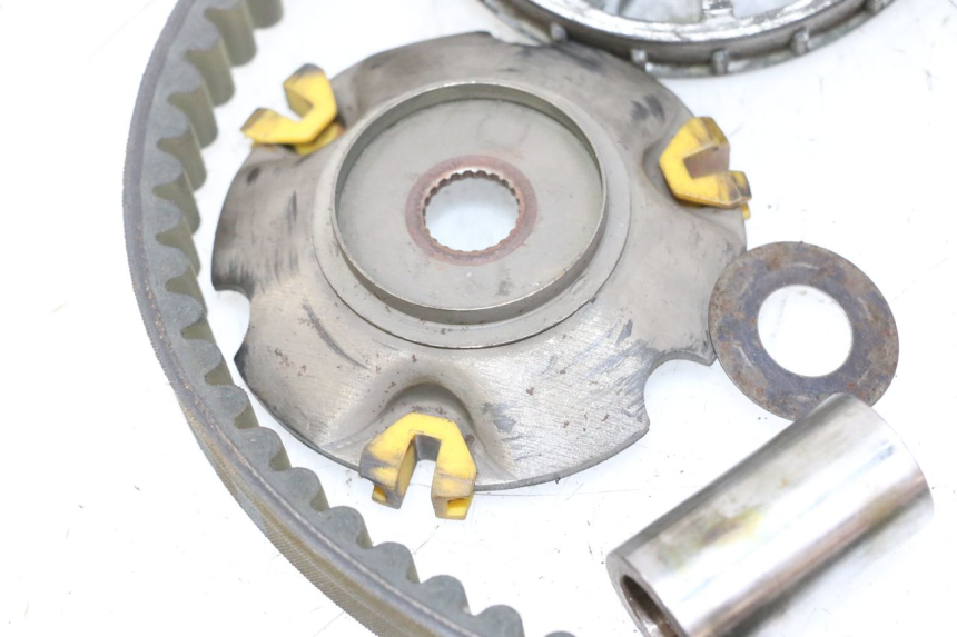 photo de VARIATOR PIAGGIO LIBERTY 125 (1998 - 2008)