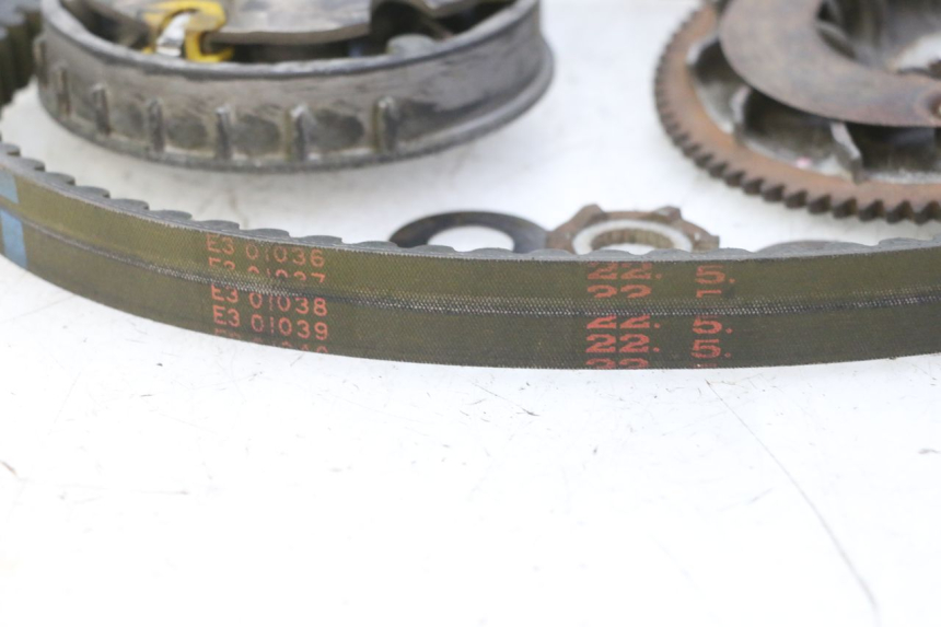 photo de VARIATOR PIAGGIO LIBERTY 125 (1998 - 2008)