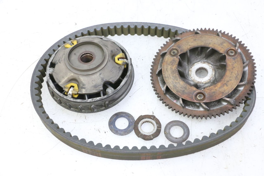 photo de VARIATOR PIAGGIO LIBERTY 125 (1998 - 2008)