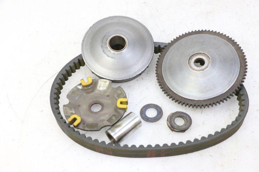 photo de VARIATOR PIAGGIO LIBERTY 125 (1998 - 2008)