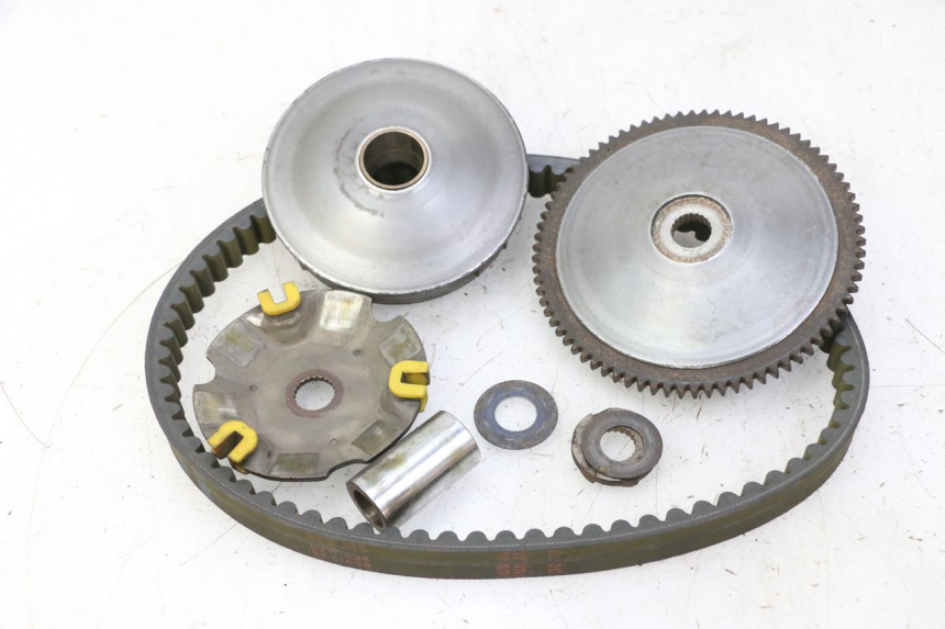 photo de VARIATOR PIAGGIO LIBERTY 125 (1998 - 2008)