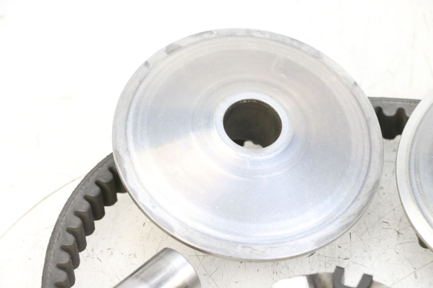 photo de VARIATOR KYMCO LIKE 125 (2009 - 2016) - Technical close-up