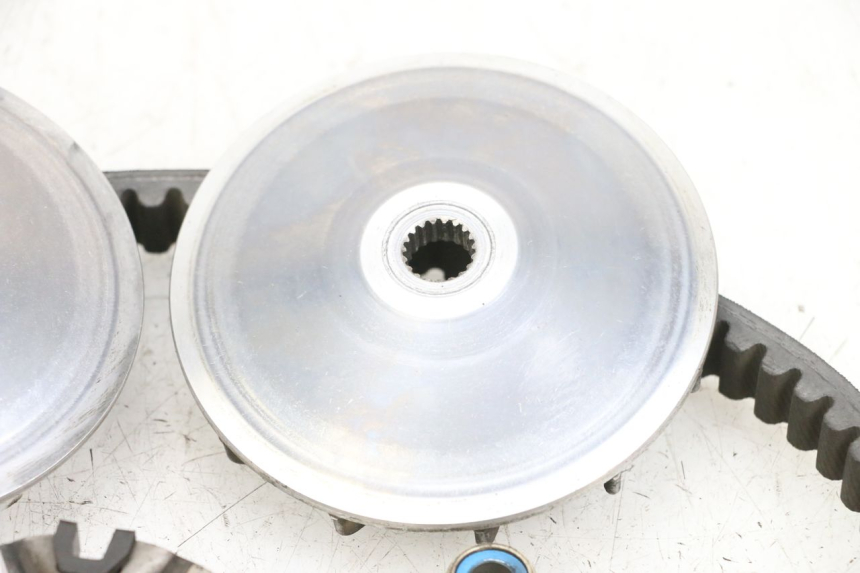 photo de VARIATOR KYMCO LIKE 125 (2009 - 2016) - Product overview