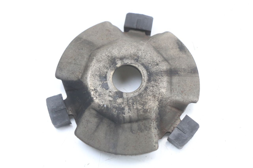 photo de VARIATOR LONGJIA EASY MAX 125 (2020 - 2024)