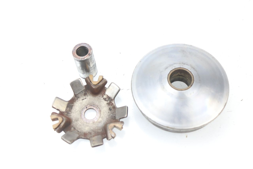 photo de VARIATOR PEUGEOT LUDIX 50 (2008 - 2017)