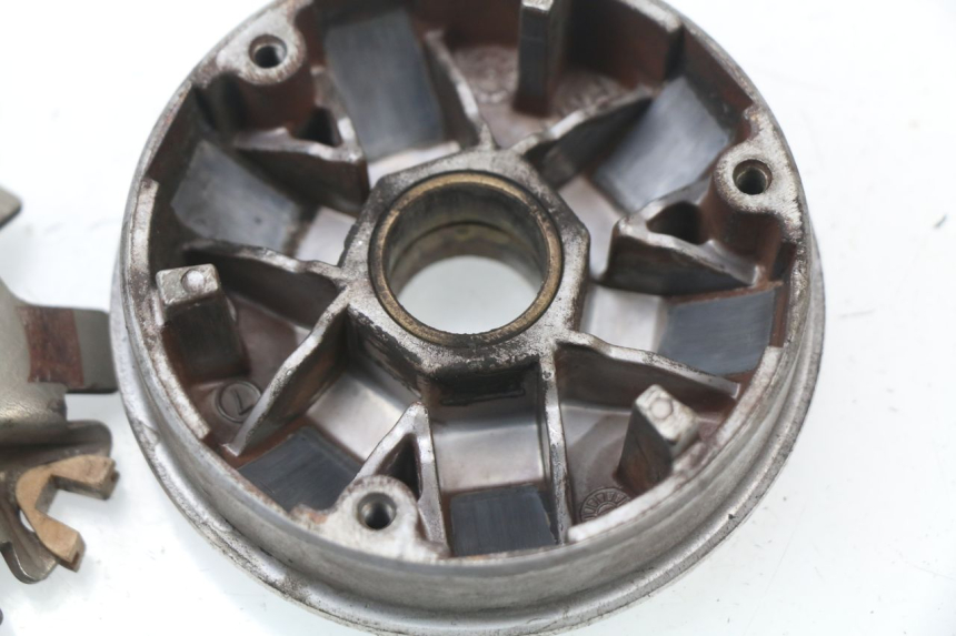 photo de VARIATOR PEUGEOT LUDIX 50 (2008 - 2017)