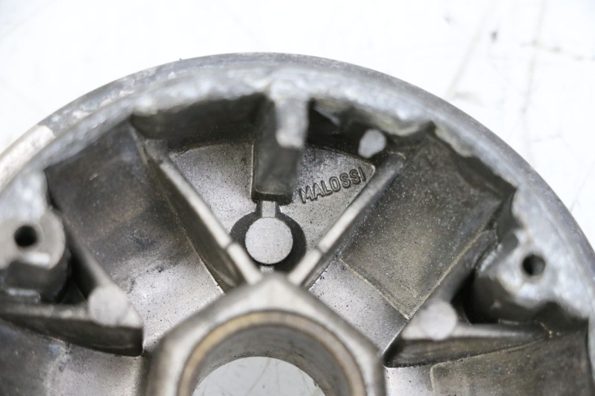 photo de VARIATOR PEUGEOT LUDIX 50 (2005 - 2007) - Checked used part