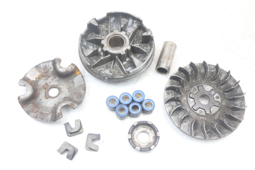 photo de VARIATOR MBK BOOSTER SPIRIT 50 (1999 - 2003)