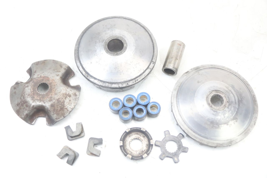 photo de VARIATOR MBK BOOSTER SPIRIT 50 (1999 - 2003)