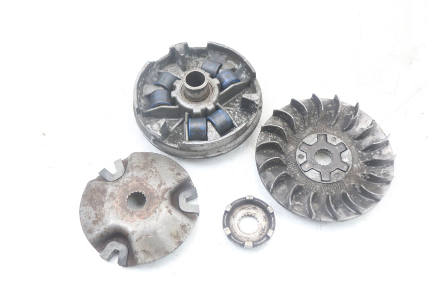 photo de VARIATOR MBK BOOSTER SPIRIT 50 (1999 - 2003)