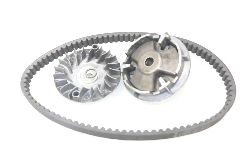 photo de VARIATOR MBK EVOLIS 125 (2014 - 2018)